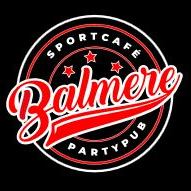 Sportcafé Balmere