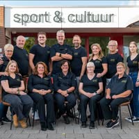 Sportcafé de Camp