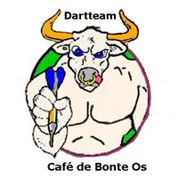 Sportcafé De Bonte Os