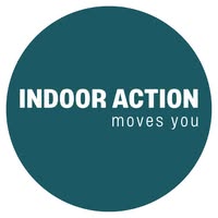 Sportcentrum Indoor Action Arnhem