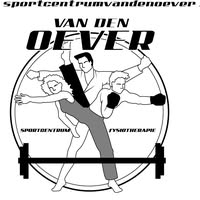 Sportcentrum van den Oever