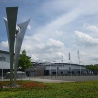 Sportcentrum Vliegende Vaart