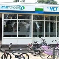 Sportfondsen Abcoude - Zwembad Het Meerbad
