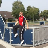 Sportief Erica