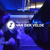 Sportschool van der Velde
