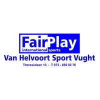 Sportzaak van Helvoort Vught