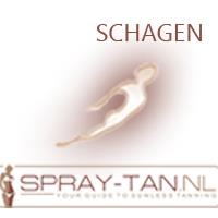 Spray Tan Schagen