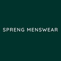 SPRENG-MENSWEAR