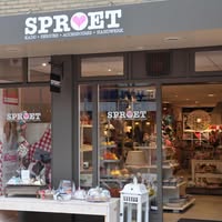 Sproet Oosterwolde