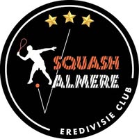 Squash Almere