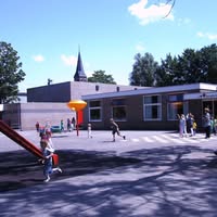 St Josephschool Pijnacker - onofficieel
