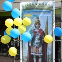 St. Pancratius Toneelvereniging