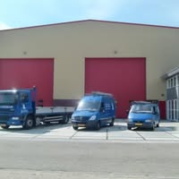 Staalbouw Gebr. Hogeboom Makkum