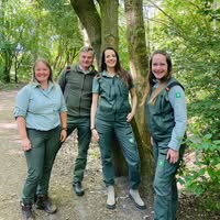 Staatsbosbeheer Groningen