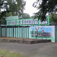 Stadion De Wageningse Berg