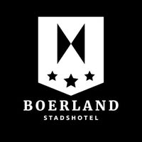 Stads-Hotel Boerland
