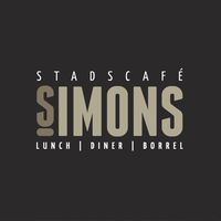 Stadscafé Simons