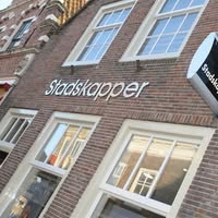 stadskapper monnickendam