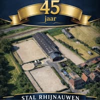 Stal Rhijnauwen