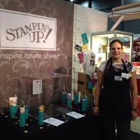 Stampin'Your World