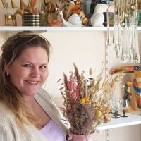 Stapel op de boerderij