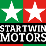 Star Twin Motors