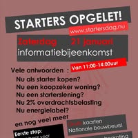 Startersdag.nu