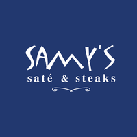 Steakhouse Samy's Eethuis