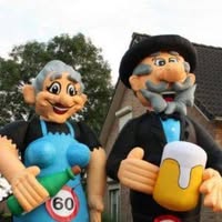 Steege Feestverhuur