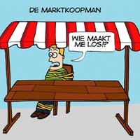 Steenwijker Markt