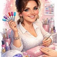 Beautysalon Estila