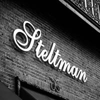 Steltman Watches - Den Haag