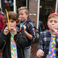 Step huren in Amersfoort