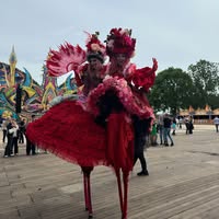 Stephworx Straattheater