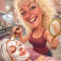 Beautysalon Jeltje
