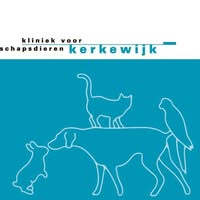 Sterkliniek voor gezelschapsdieren Kerkewijk