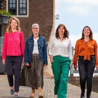Steunpunt Mantelzorg Vianen