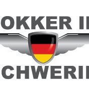 Stichting Fokker in Schwerin
