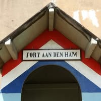 Stichting Fort aan Den Ham