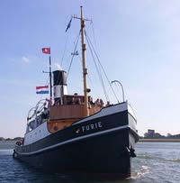 Stichting Hollands Glorie