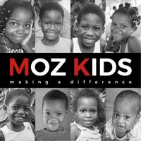 Stichting Moz Kids