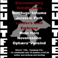 Stichting Occultfest