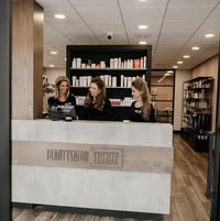 Beautysalon Trenzz