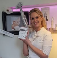 Beautysalon Warmenhuizen