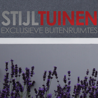 Stijltuinen