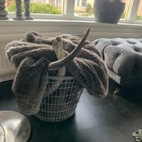 Stoel & Bank Restyling