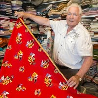Stoffen en Fournituren Willemse