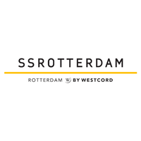 Stoomschip Rotterdam