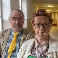 Straattheater Troeka Tori