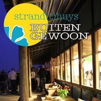 Strand(t)huys Buitengewoon